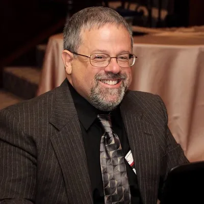 Bob Makin, Courier News, judging best business awards competition, Best in Biz Awards 2020