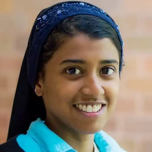 Fahmida Rashid, InfoWorld, respected media business awards judge Best in Biz Awards 2016