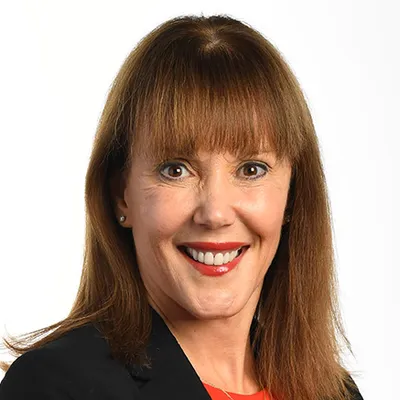 Jayne O'Donnell, USA Today, well-known press judge in Best in Biz Awards 2013 business awards