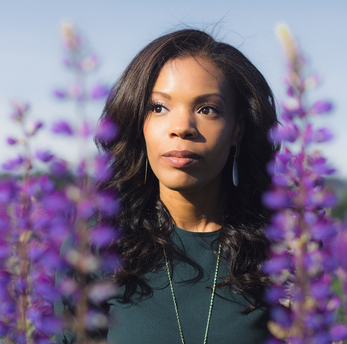 Sierra Starks, member of the prestigious judging panel in the 11th annual Best in Biz Awards business awards