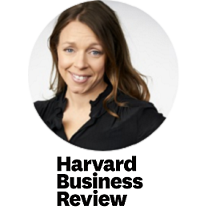 Alison Beard, Harvard Business Review, Best in Biz Awards 2017 judging panel prestigious business awards