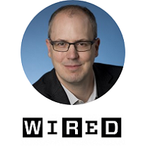 Christopher Null, Wired, prestigious business awards judge Best in Biz Awards 2016