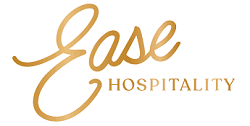 Ease Hospitality 2022 prestigious business awards winner innovation innovative service