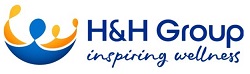 H&H Group 2022 prestigious business awards customer support customer service department team category winner