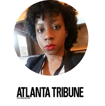 Kamille Whittaker, Atlanta Tribune, Best in Biz Awards 2017 premier judging panel top business awards