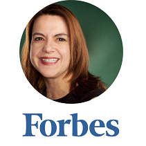 Kelly Erb, Forbes, judge in top business awards program, Best in Biz Awards 2018