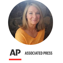 Kim Cook, Associated Press, Best in Biz Awards 2016 well-known business awards judging panel