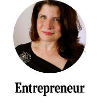 Linda Lacina, Entrepreneur, Best in Biz Awards 2017 judging panel respected business awards