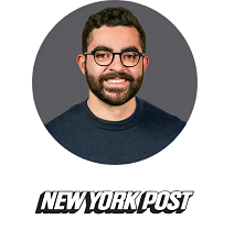 Nicolas Vega, New York Post, judge in top business awards program, Best in Biz Awards 2018