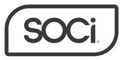 SOCi 2022 prestigious business awards marketing executive category winner