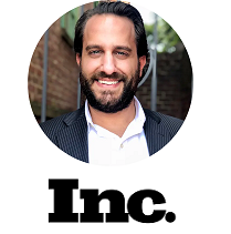 Tom Popomaronis, Inc., member of the prestigious judging panel in the 11th annual Best in Biz Awards business awards