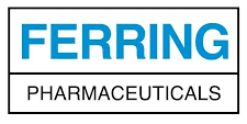 Ferring Pharmaceuticals 2021 prestigious business awards executive winner leadership