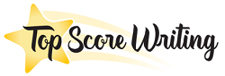 Top Score Writing 2021 prestigious business awards best executive leadership winner small business small companies