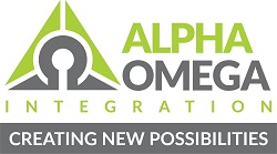 Alpha Omega Integration Best in Biz Awards 2021 best company prestigious business awards winner