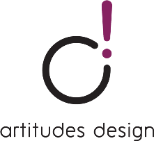 Artitudes Design prestigious business awards winner most socially environmentally responsible company category