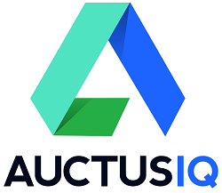 AuctusIQ Best in Biz Awards 2020 best business awards enterprise product sales software winner