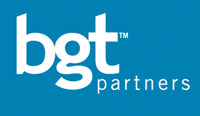 BGT Partners top business awards executive category winner