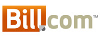 Bill.com logo prestigious business awards product technology winner