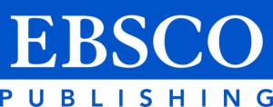 EBSCO Publishing logo prestigious business awards product technology winner
