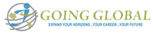 Going Global logo prestigious business awards product technology winner