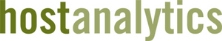 Host Analytics inaugural business awards finance executive winner finance leader