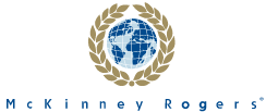McKinney Rogers best executive inaugural business awards winner
