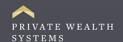 Private Wealth Systems 2015 best small company small business winner prestigious business awards