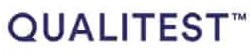 Qualitest 2023 tech innovation award winner