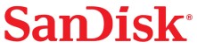 SanDisk logo prestigious business awards technology product winner
