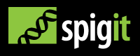 Spigit logo prestigious business awards technology product winner