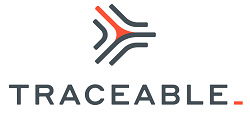 Traceable 2021 prestigious business awards most innovative small company winner