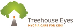 Treehouse Eyes 2021 most innovative small company small business winner prestigious business awards