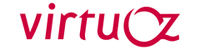 VirtuOz logo prestigious business awards product technology winner