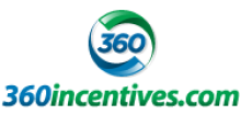 360 Incentives logo 2013 prestigious business awards company leadership awards