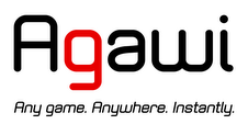Agawi logo 2012 prestigious business awards company winner