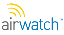 AirWatch 2014 executive leadership winner in prestigious business awards