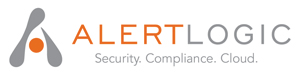 AlertLogic logo prestigious technology innovation business awards winner