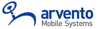 Arvento logo 2013 leadership awards fastest-growing company winner