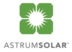 Astrum Solar 2012 prestigious business awards company categories winner