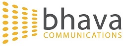 Bhava Communications logo 2013 prestigious business awards best advertising agency best marketing agency