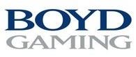 Boyd Gaming logo premier technology innovation business awards best website winner