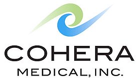 Cohera Medical logo prestigious technology innovation business awards winner