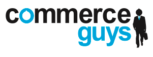 Commerce Guys logo 2013 prestigious business awards technology awards technology innovation winner