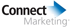 Connect Marketing logo premier technology innovation business awards winner