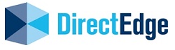 Direct Edge 2012 prestigious business awards company categories winner