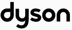 Dyson logo prestigious technology innovation business awards winner