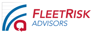 FleetRisk Advisors logo prestigious technology business awards winner