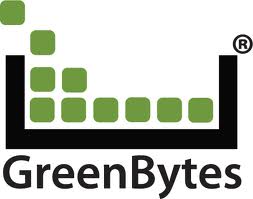 GreenBytes logo 2013 leadership awards technology awards best technology executive