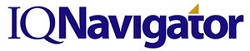 IQNavigator 2012 prestigious business awards company categories winner