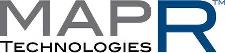 MapR Technologies logo 2013 leadership awards innovation awards winner